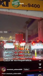 122K views · 2K reactions | Blue Air s-a prăbușit de mult. Compania. Aceasta este doar o epavă în drum spre transformare  #fakenews | Sonia Simionov | Facebook