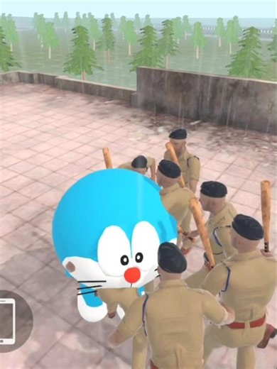 Indian Theft Aura simulator ke new gameplay video #shortvideo