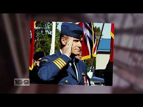16x9 - Fall From Grace: Colonel Russell Williams