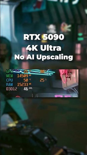 Nvidia RTX 5090 vs 5070