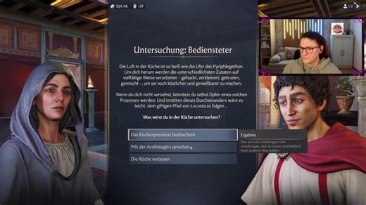 entspanntes freies Spiel im Multiplayer [Tipps & Tricks] mit @basen__