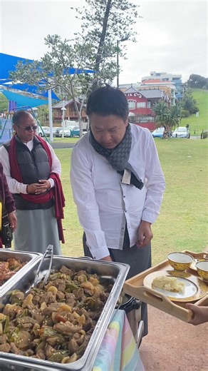Exploring Bhutanese Culture in Australia