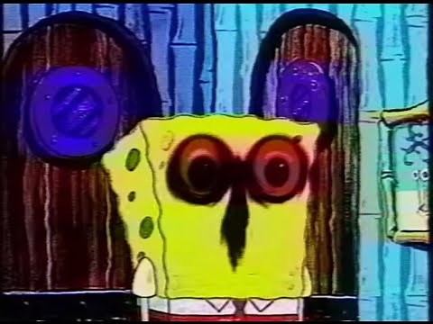 “Dumped” and discarded (Bootleg SpongeBob Retake)