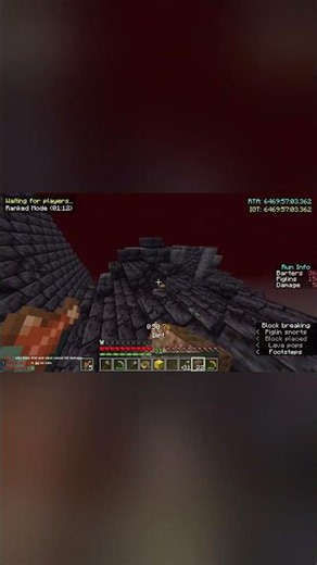DOOGILE - BRIDGE MOVEMENT! | #Minecraft #Shorts