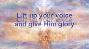 HOLY HOLY Lyrics - NATHAN FELLINGHAM | eLyrics.net