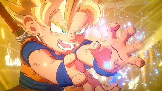 Dragon Ball Z: Kakarot Gets Free HD Visual Update On Steam This July