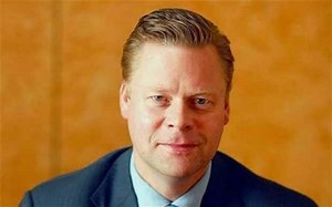 Iain Conn - Alchetron, The Free Social Encyclopedia
