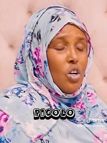 Sagal iyo Sakariye: A Somali Short Film Part 2