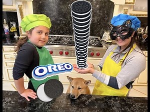 How To Make Fried Oreos! The Easiest Way!