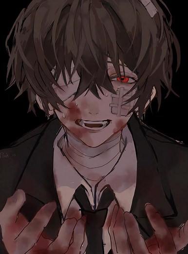 文豪ストレイドッグスのイラスト特集