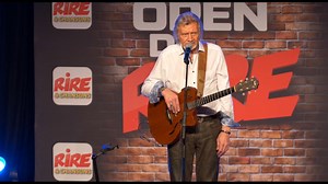 De retour sur scène😃 avec #rireetchansons👍 #DanielRabier🎤😂fait sa rentrée le 15 septembre avec de nouvelles histoires et chansons humoristiques👏 Cliquez ppour réserver▶ https://www.billetreduc.com/spectacle-daniel-rabier.htm | Rire et Chansons