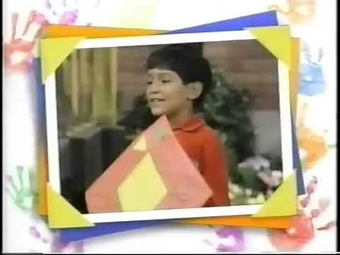 Barney & Friends Up, Down and Around! Ending Credits