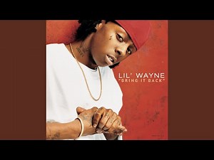 Bring It Back (Main Clean)