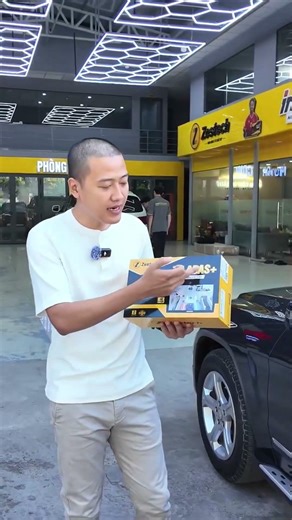 Installing an Android Screen for a 2010 Mercedes GLK with Zestech ADAS+ (Limited to 12GB RAM and ...