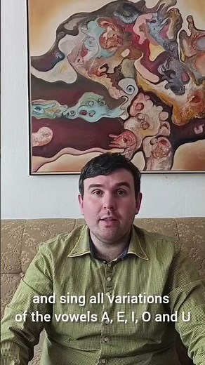 Singing technique explained! (Step by Step)