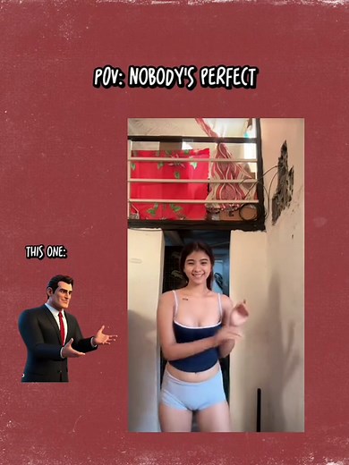Nobody is Perfect Trend Dance & Twerk Compilation