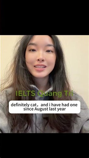 What’s your favourite animal? Why?