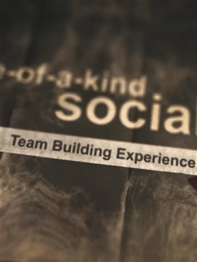 Virtual Murder Mysteries #virtualmystery#murdermystery #solvethis #teambuilding #csi