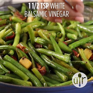 91K views · 1.3K reactions | Southern Green Beans:...