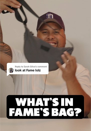 What's in My Mini Bag? A Quick Review