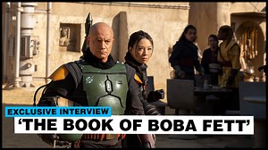 ‘The Book Of Boba Fett’ episode four recap: Star Wars meets ‘The Sopranos’
