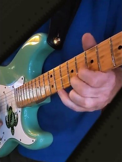 #gratefuldead #guitar #shorts Intro to Unbroken Chain all music recorded by JNS & Friends