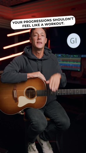 ⭐⭐⭐⭐⭐ “These books are pure gold.” This NEW 3 book series is the ultimate guide to elevating every chord progression you play. Whether you’re practicing at home, reinventing a new song, or playing live, this transformative series is about to revolutionize the way you play guitar. Buy the bundle ⇒ https://theguitarinstitute.co/pages/progressions-bundles | The Guitar Institute