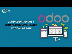Analytical Accounting with Odoo