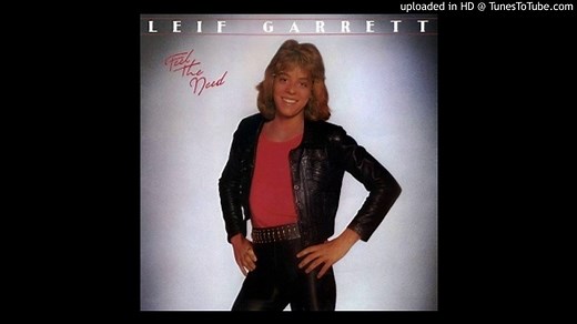 Leif Garrett Reveals All In New Book 'Idol Truth- Shares Candid Insights With 'Glide' (INTERVIEW) - Glide Magazine