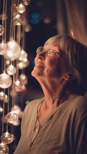 Color Changing Angel LED Wind Chime, Waterproof Outdoor Decorative Lights for Garden, #amazonfinds