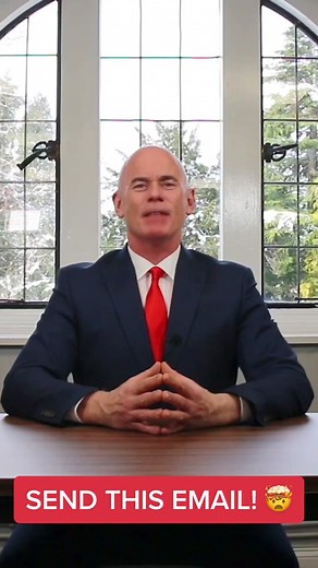 IF YOU FAIL YOUR INTERVIEW, SEND THIS EMAIL! #jobinterviewquestions #interviewskills #interviewtips #interviewquestions #jobinterview #jobinterviewtips #careervidz #richardmcmunn