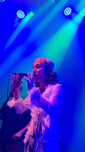 Innervision Live at the Gagarin 29.11.25 #stealthistribute #systemofadown #soad #metal