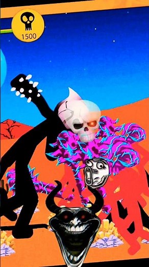 Giants vs boss Giant coming fight ll stick war legacy ll Stick war saga #games