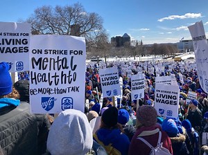 Summer Break For Minneapolis Students Won't Start Until June 25