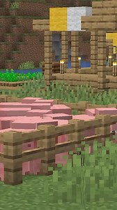 The Right Way to Use Fences #minecraft #minecrafters #minecrafter #minecraftbuilds #minecraftindonesia #minecraftpe #minecraftbuild #minecraftonly #minecrafthouse #minecrafthouses #minecrafthouses #minecraftideas #minecraftpc #minecrafttutorial #minecraftbuildings #diamonds #minecraftserver #minecraftxbox #minecrafts #tiktok #tiktokindonesia #tiktokindia #tik #tiktokdance #tiktokers #tiktokindo #fpv #live #love2022 #Bionic #skip_the_tutorial | Skip the Tutorial