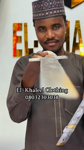 21K views · 439 reactions | Takobin ️ Ado na Mahaya Dawaki || 08032303038 | El_Khaleel Clothings | Facebook