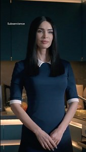 Sobrang helpful. She’ll definitely be called Ate Alice in the household. Stream Subservience only on Max. #Subservience | HBO Max