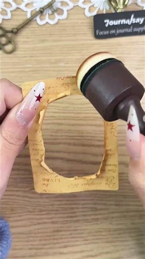 Make ATC cards with me❤️✨