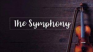 Are you playing your part in God's divine symphony? In this new TV series, Beth talks about how we each have a seat in the orchestra! (And guess what? There's no audition needed). Join us tomorrow night at 9 pm CT on TBN for The Symphony part 1! | Living Proof Ministries with Beth Moore