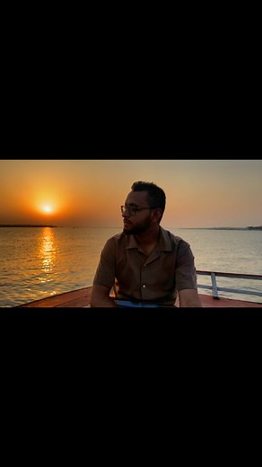 Sometimes you have to be for yourself. | Abdul Mukit