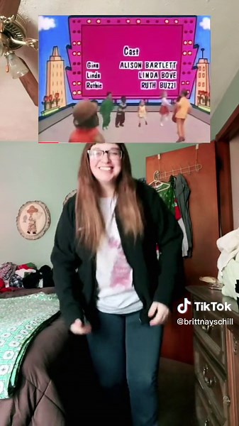 Sesame Street Ending Credits: Calypso Style