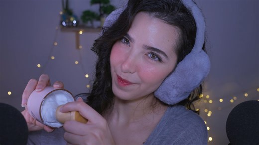 [Glow] 温柔知性的大姐姐引导你体验破除免疫的耳语催眠触发ASMR 自用推荐收藏 免疫专属 [ARSK臻品收藏版]