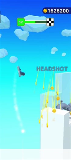 GUN SPRINT SHOOTING GAME ( Part 4 )