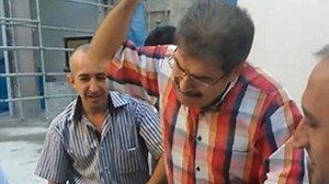 Man Smacking Cards Down On Table | Know Your Meme