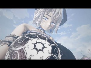 Giantess (Giantess Growth animation)