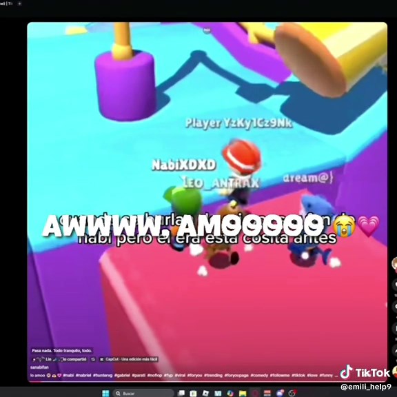 Twitch Stream Highlights | NABRIELXD Funny Moments Compilation