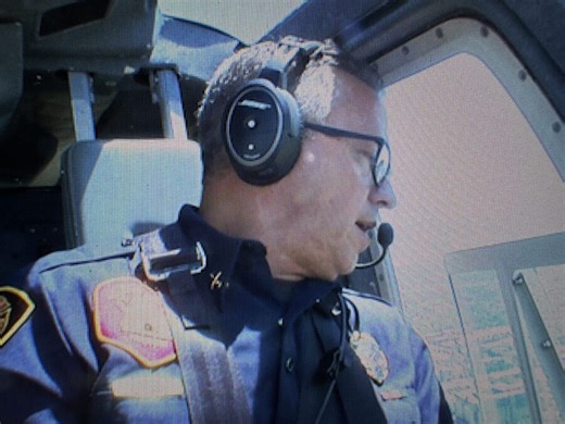 Firefighter: Aerial views prove insightful during, after Main Street fire - KSLTV.com