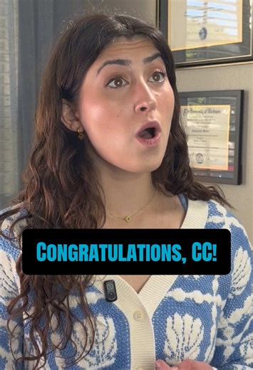 Celebrating CC's Voice Studio Achievements