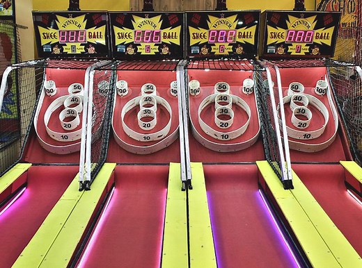 How to Play Skee Ball: Basic Rules and Winning Strategies
