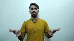 Watch how to sign 'worth' in American Sign Language.